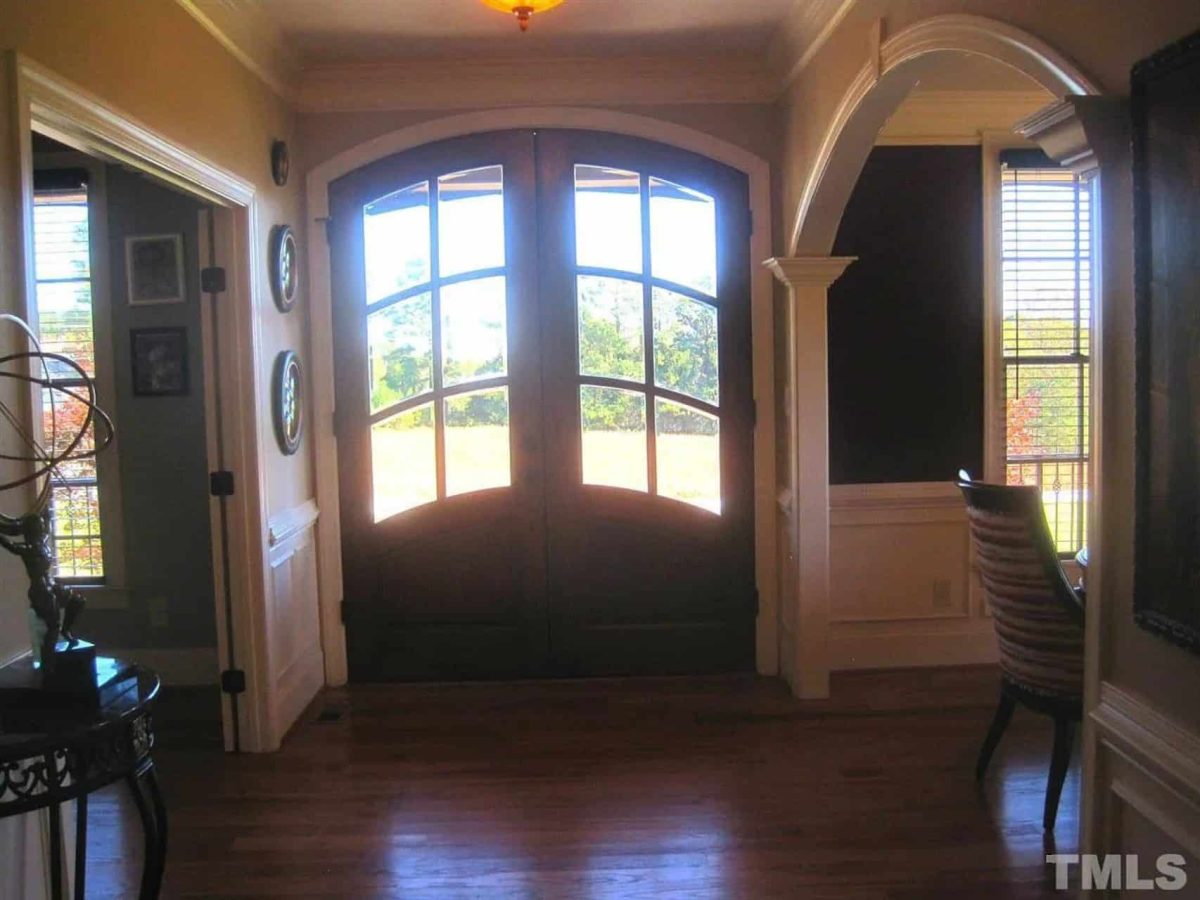 Elegant Traditional house Plan with Spacious Layout and CAD Designs