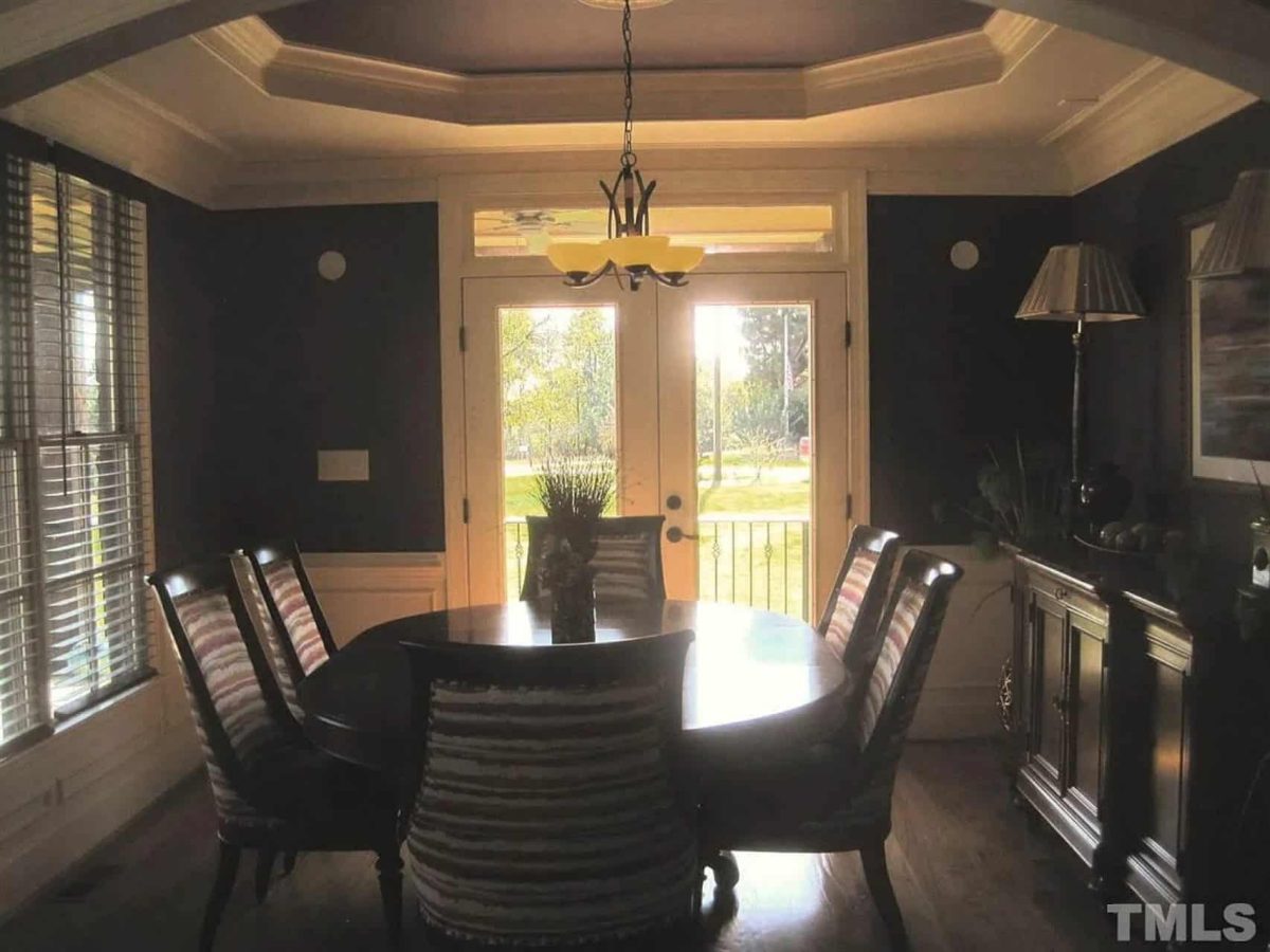 Elegant Traditional house Plan with Spacious Layout and CAD Designs