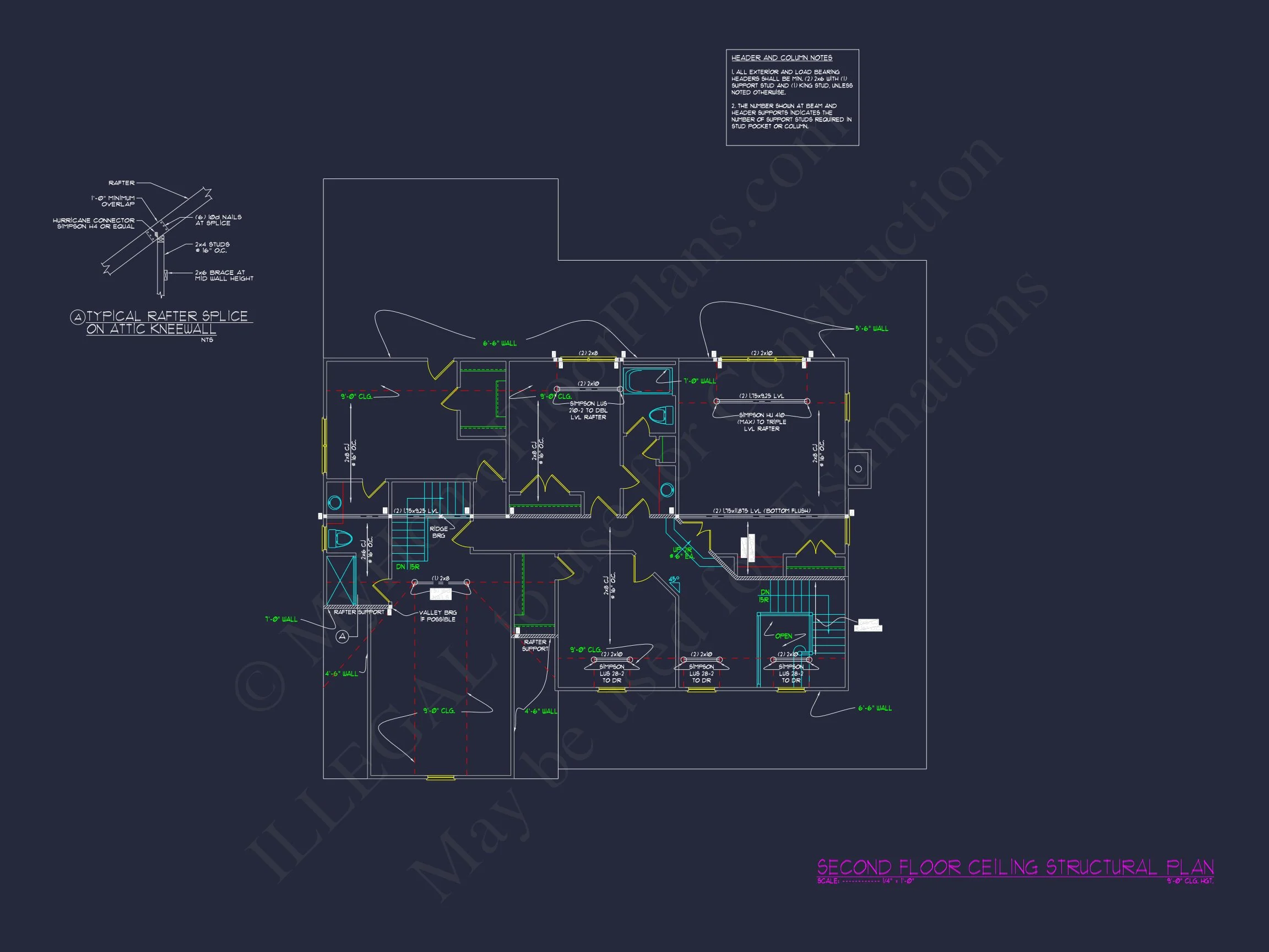 11-1449 HOUSE PLAN - Colonial Farmhouse House Plan with 2 Floors & 4 Bedrooms 11 Colonial Farmhouse house Plan with 2 Floors & 4 Bedrooms