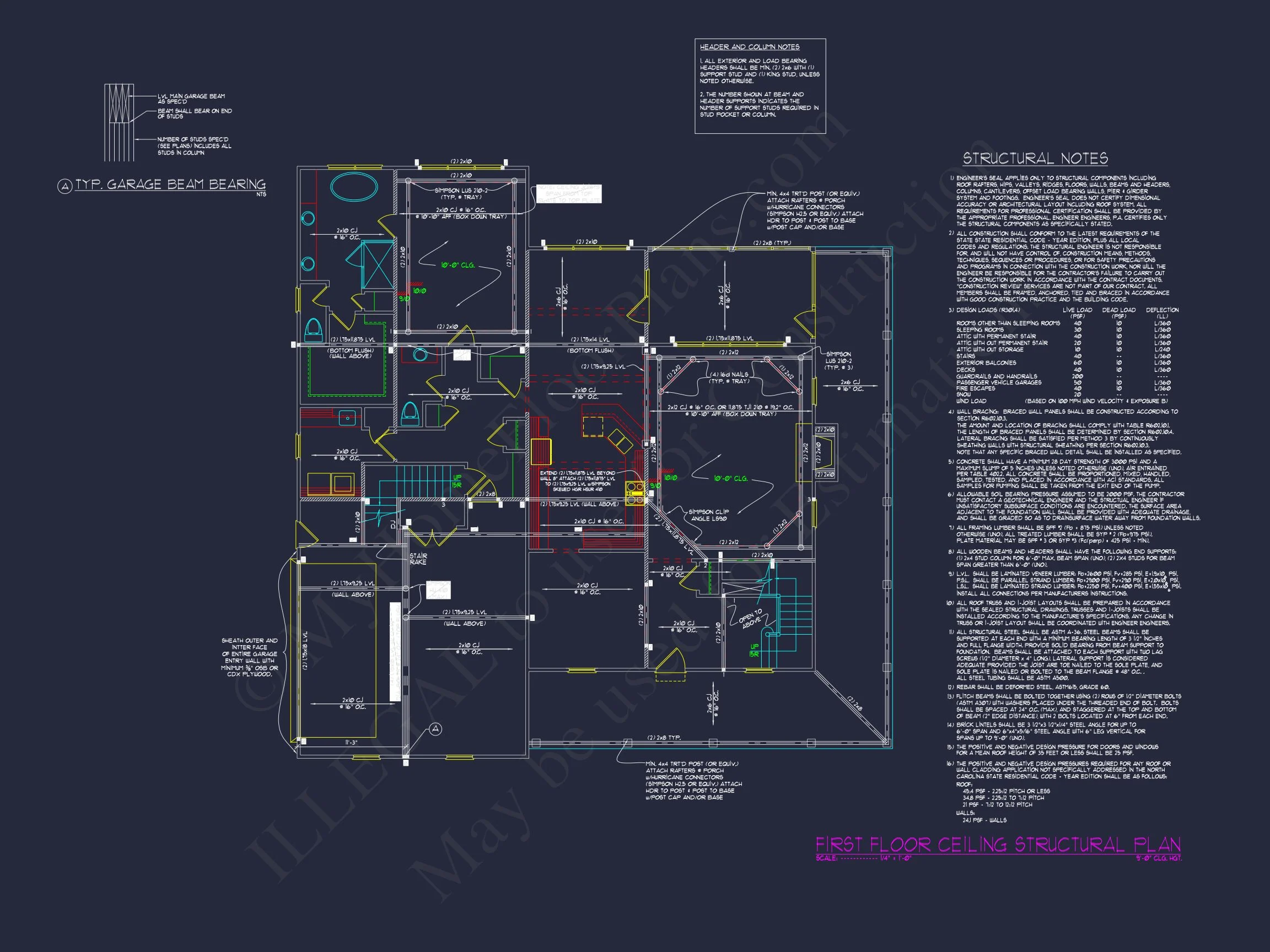 11-1449 HOUSE PLAN - Colonial Farmhouse House Plan with 2 Floors & 4 Bedrooms 10 Colonial Farmhouse house Plan with 2 Floors & 4 Bedrooms