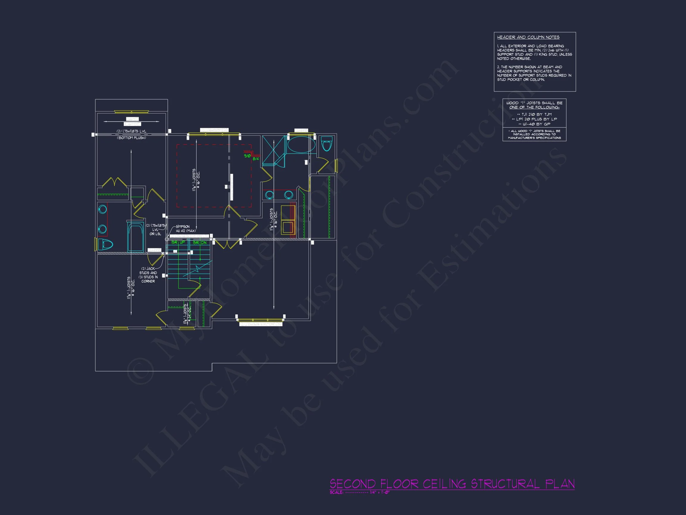 Craftsman house Plan with 2.5 Stories & Family-Friendly Design