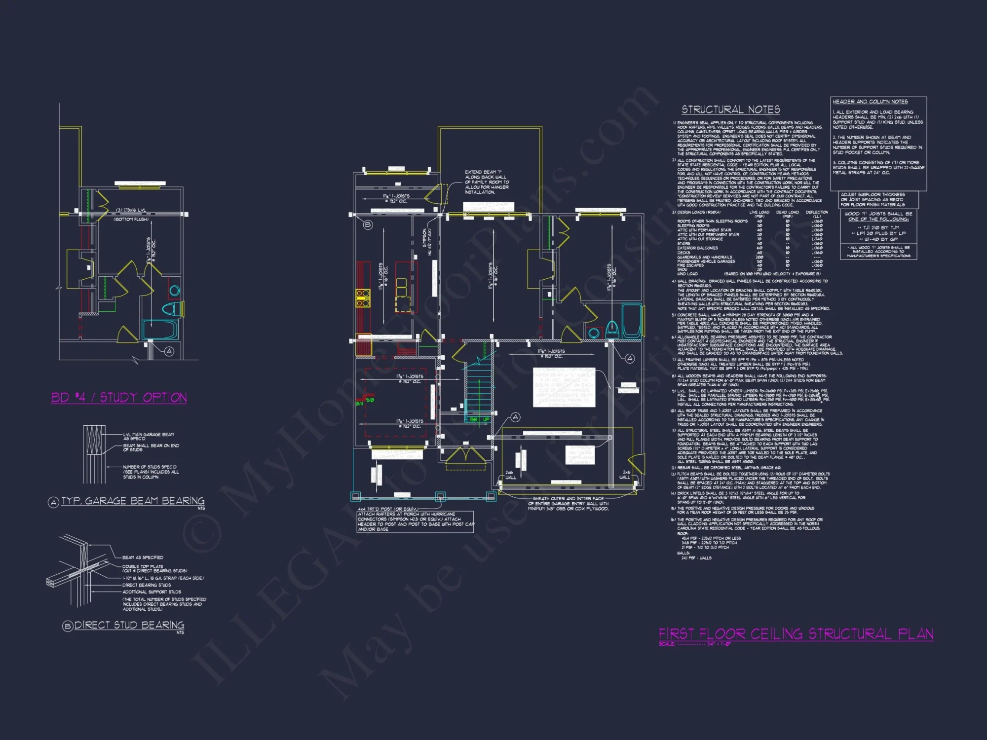 Craftsman house Plan with 2.5 Stories & Family-Friendly Design