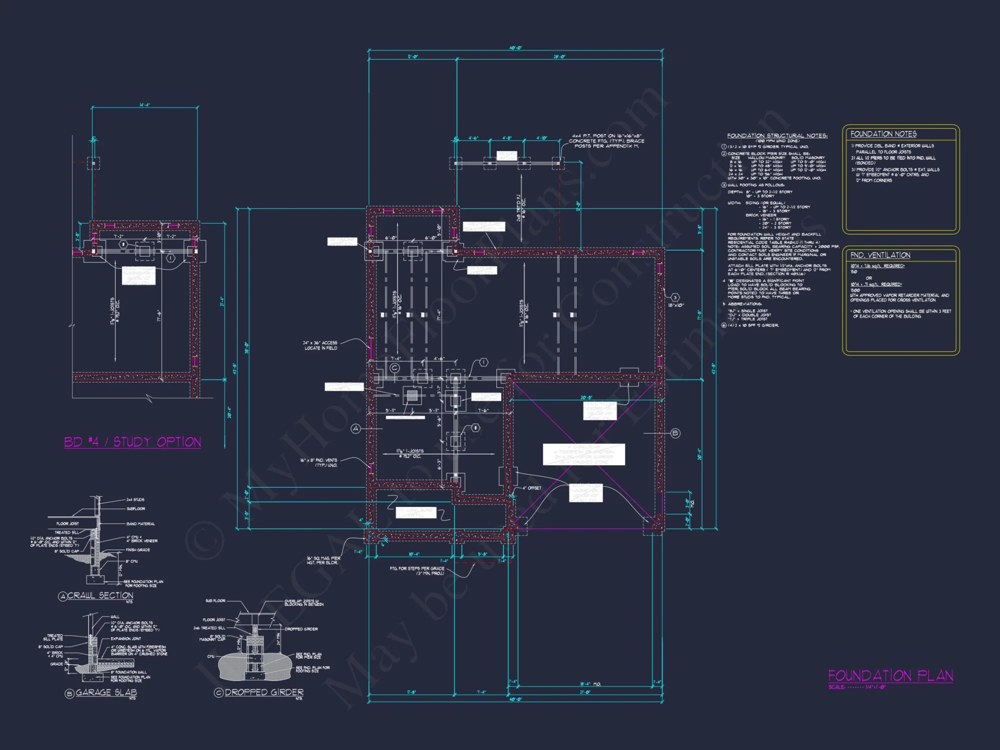 Craftsman house Plan with 2.5 Stories & Family-Friendly Design