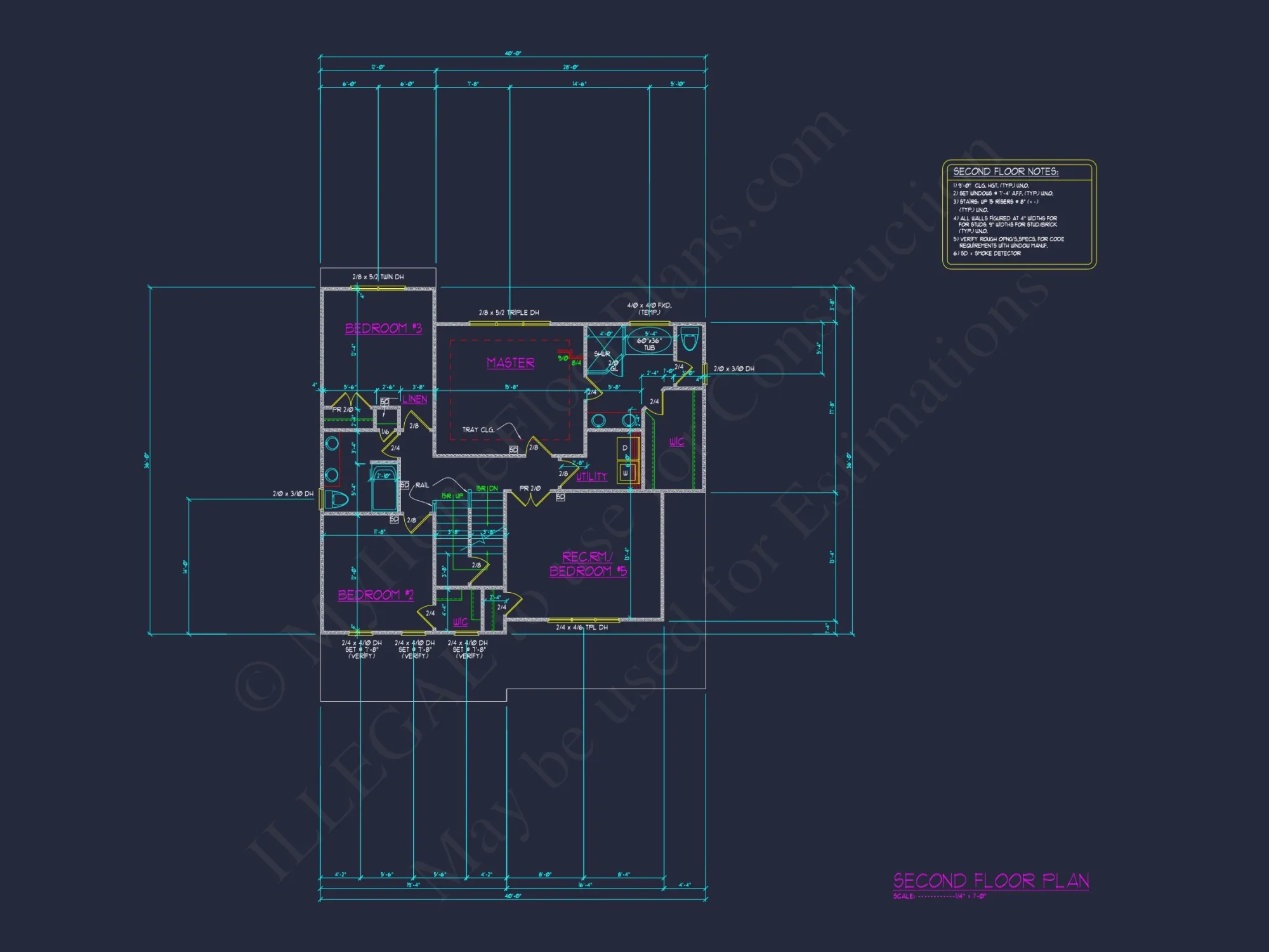 Craftsman house Plan with 2.5 Stories & Family-Friendly Design