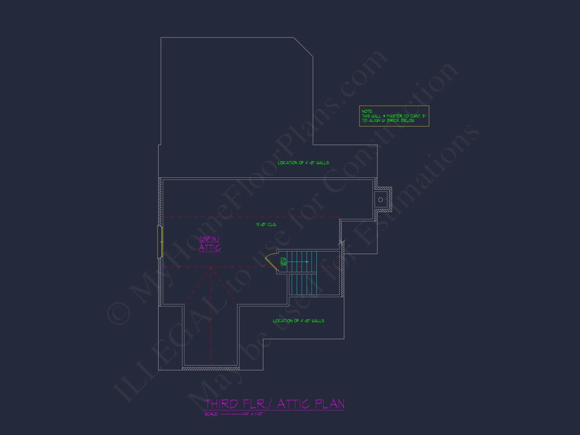 Elegant Tudor house Design with CAD Floor Plans & Blueprints