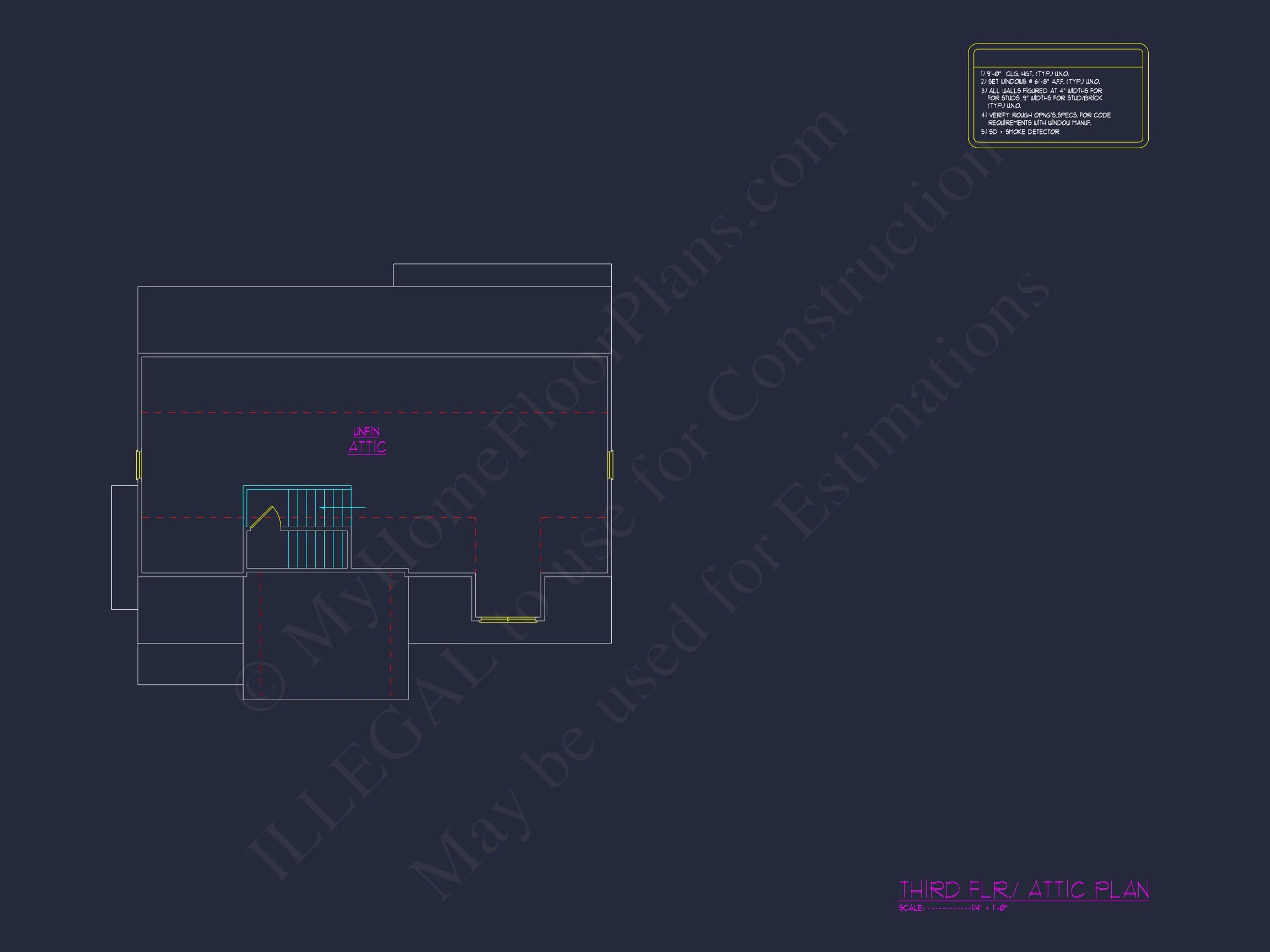11-1295 HOUSE PLAN - Elegant Craftsman House Plan with Open Floor Layout and Vaulted Ceilings 7 Elegant Craftsman house Plan with Open Floor Layout and Vaulted Ceilings