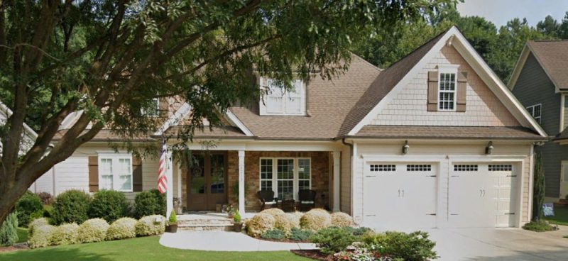 Modern house Plan with Open Layout, CAD Blueprint Designs