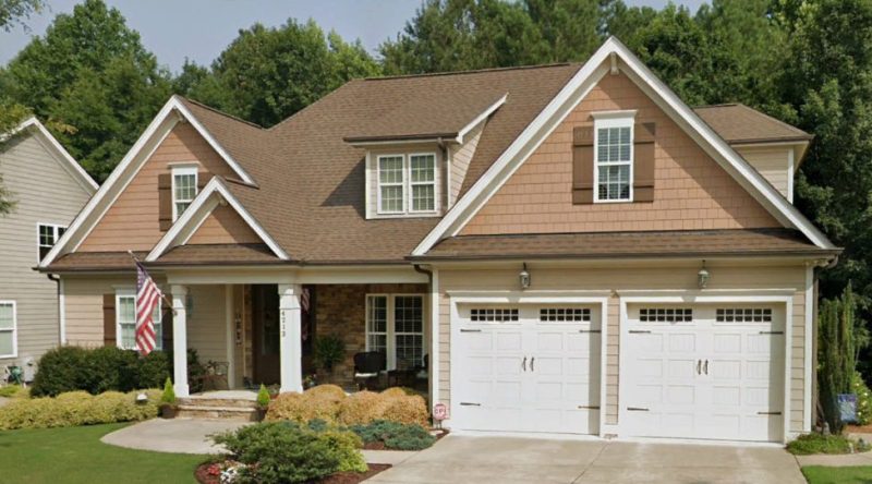 Modern house Plan with Open Layout, CAD Blueprint Designs