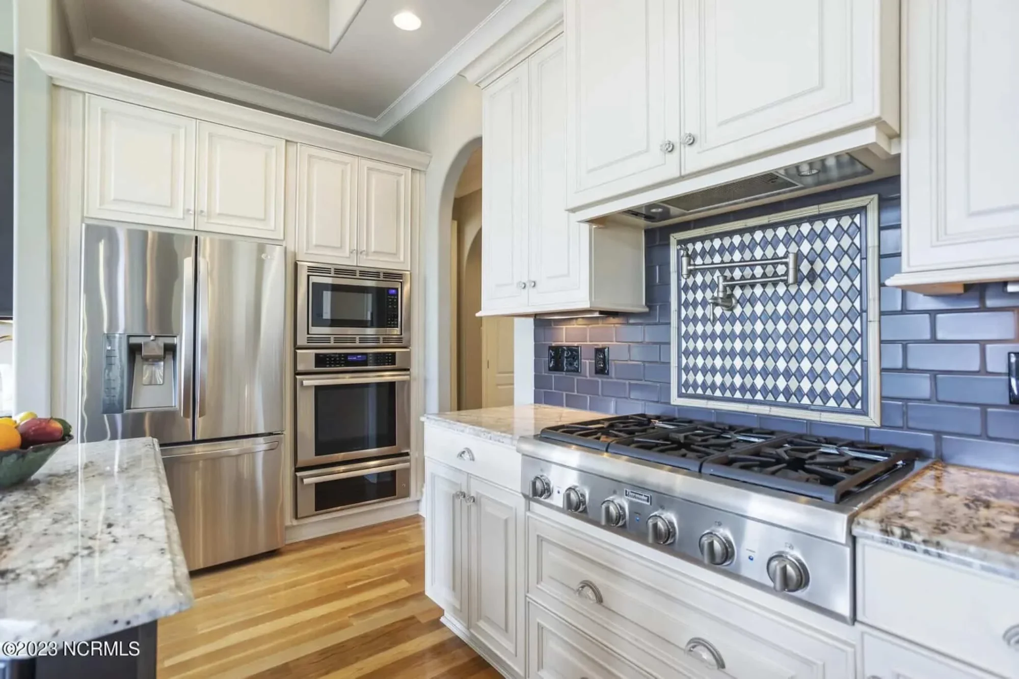 Coastal Craftsman house Design with CAD Blueprints and Features