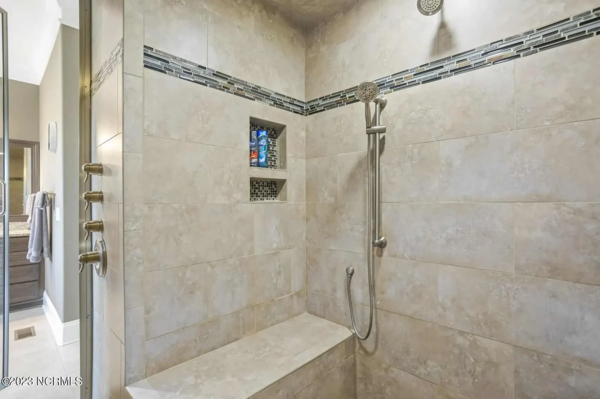 Coastal Craftsman house Design with CAD Blueprints and Features