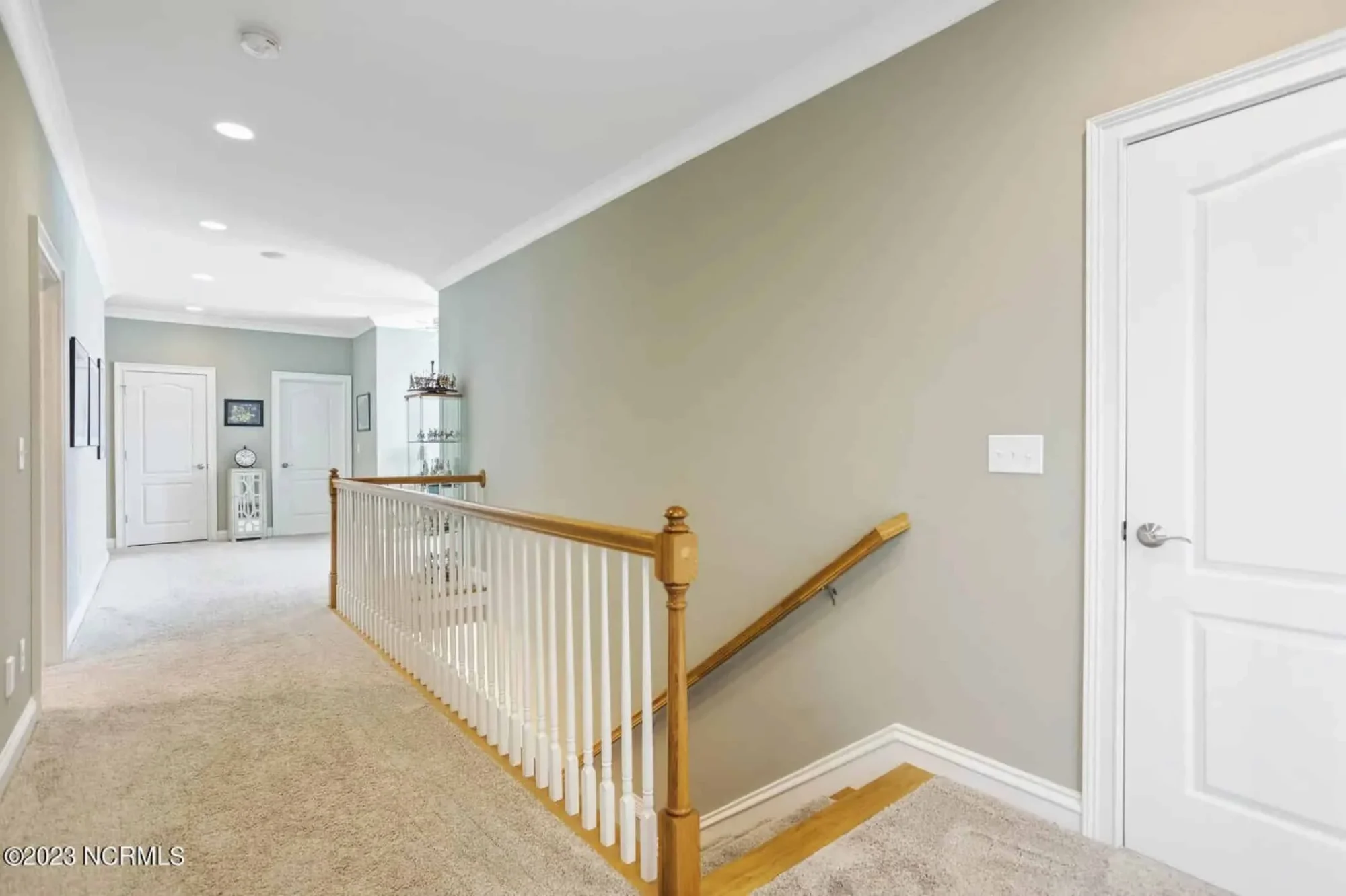 Coastal Craftsman house Design with CAD Blueprints and Features