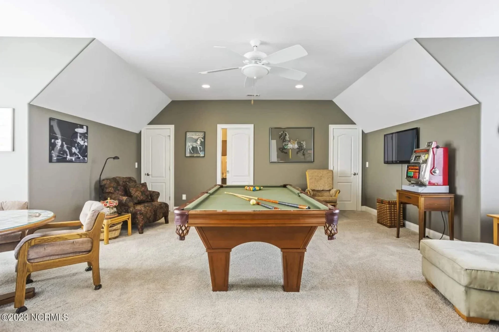 Coastal Craftsman house Design with CAD Blueprints and Features