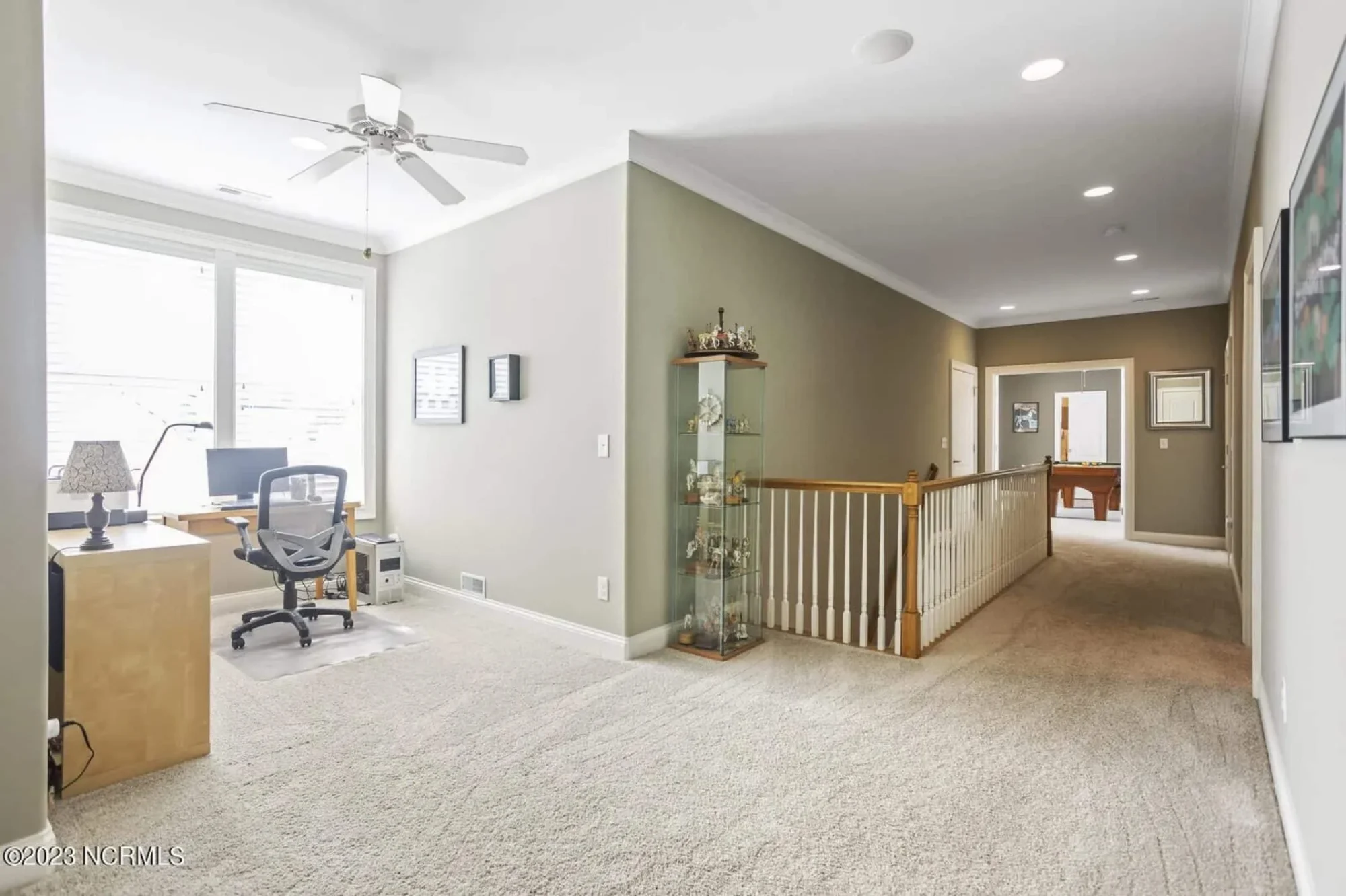 Coastal Craftsman house Design with CAD Blueprints and Features