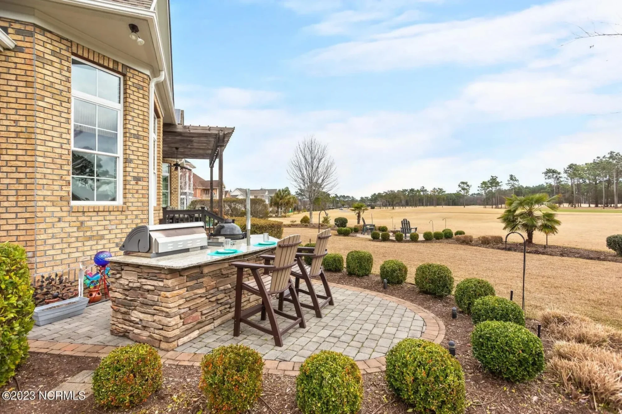 Coastal Craftsman house Design with CAD Blueprints and Features