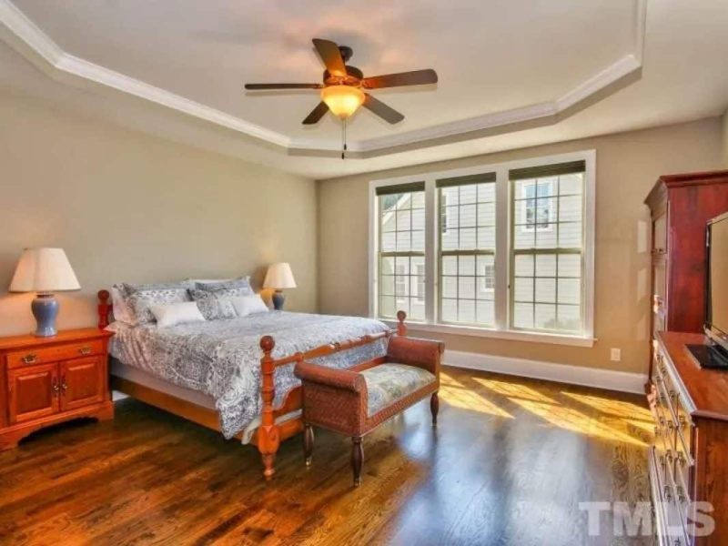 Stunning 2-Story house Plan with CAD Floor Plans and Designs