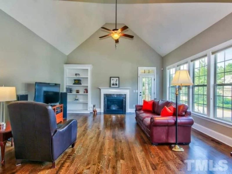 Stunning 2-Story house Plan with CAD Floor Plans and Designs