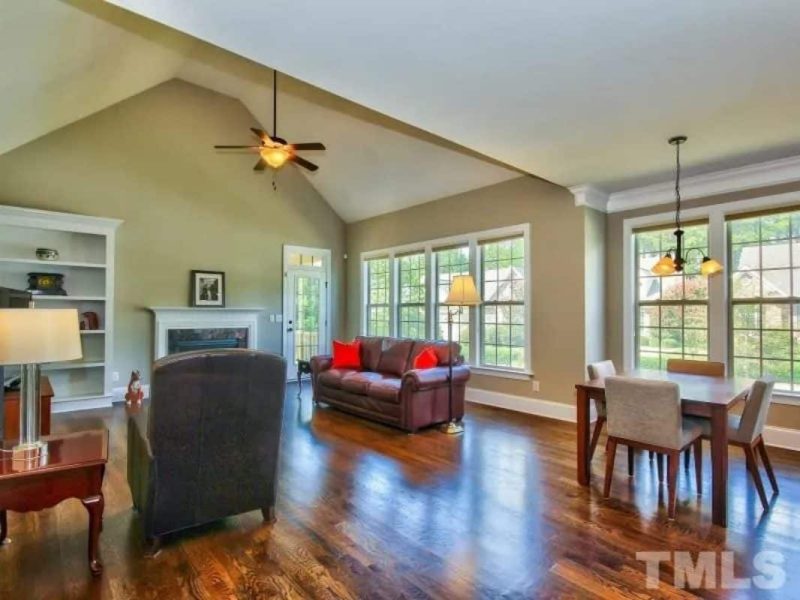 Stunning 2-Story house Plan with CAD Floor Plans and Designs