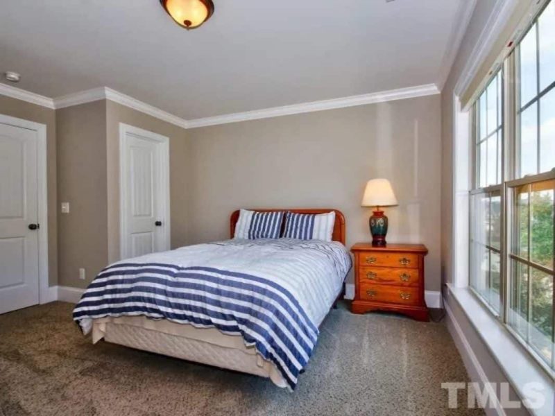 Stunning 2-Story house Plan with CAD Floor Plans and Designs