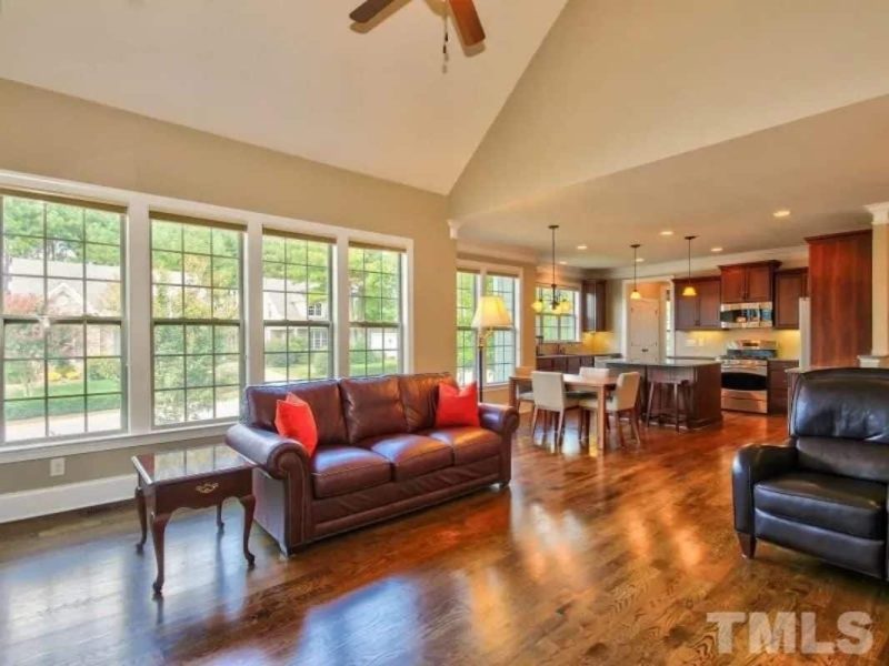 Stunning 2-Story house Plan with CAD Floor Plans and Designs