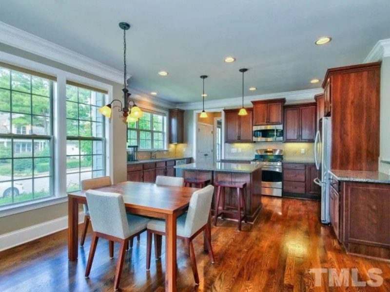 Stunning 2-Story house Plan with CAD Floor Plans and Designs