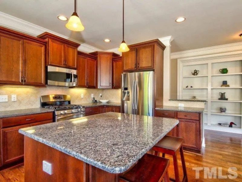 Stunning 2-Story house Plan with CAD Floor Plans and Designs