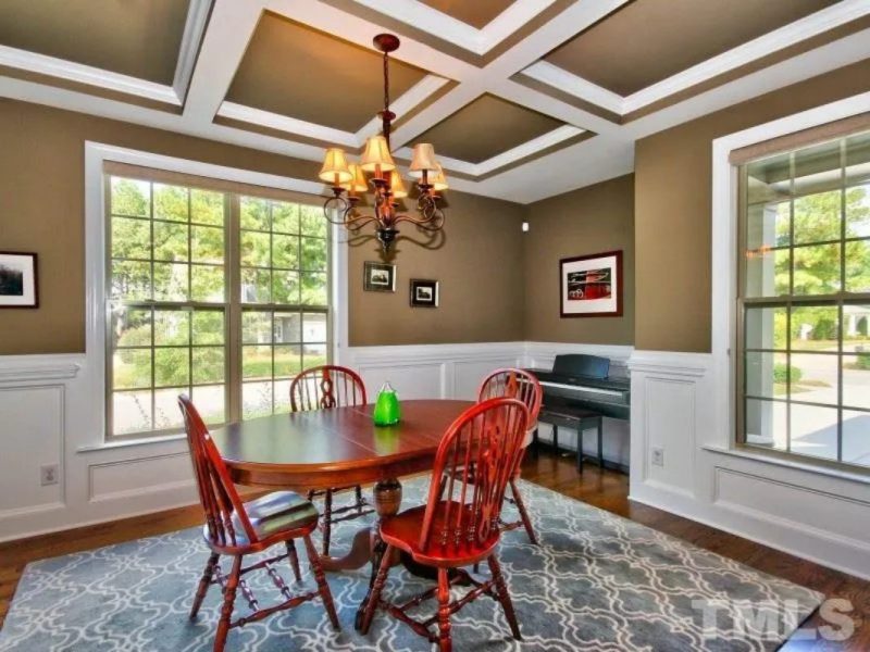 Stunning 2-Story house Plan with CAD Floor Plans and Designs