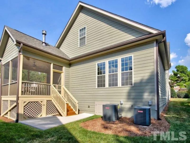 Stunning 2-Story house Plan with CAD Floor Plans and Designs