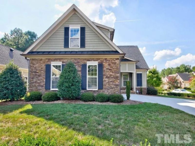 Stunning 2-Story house Plan with CAD Floor Plans and Designs