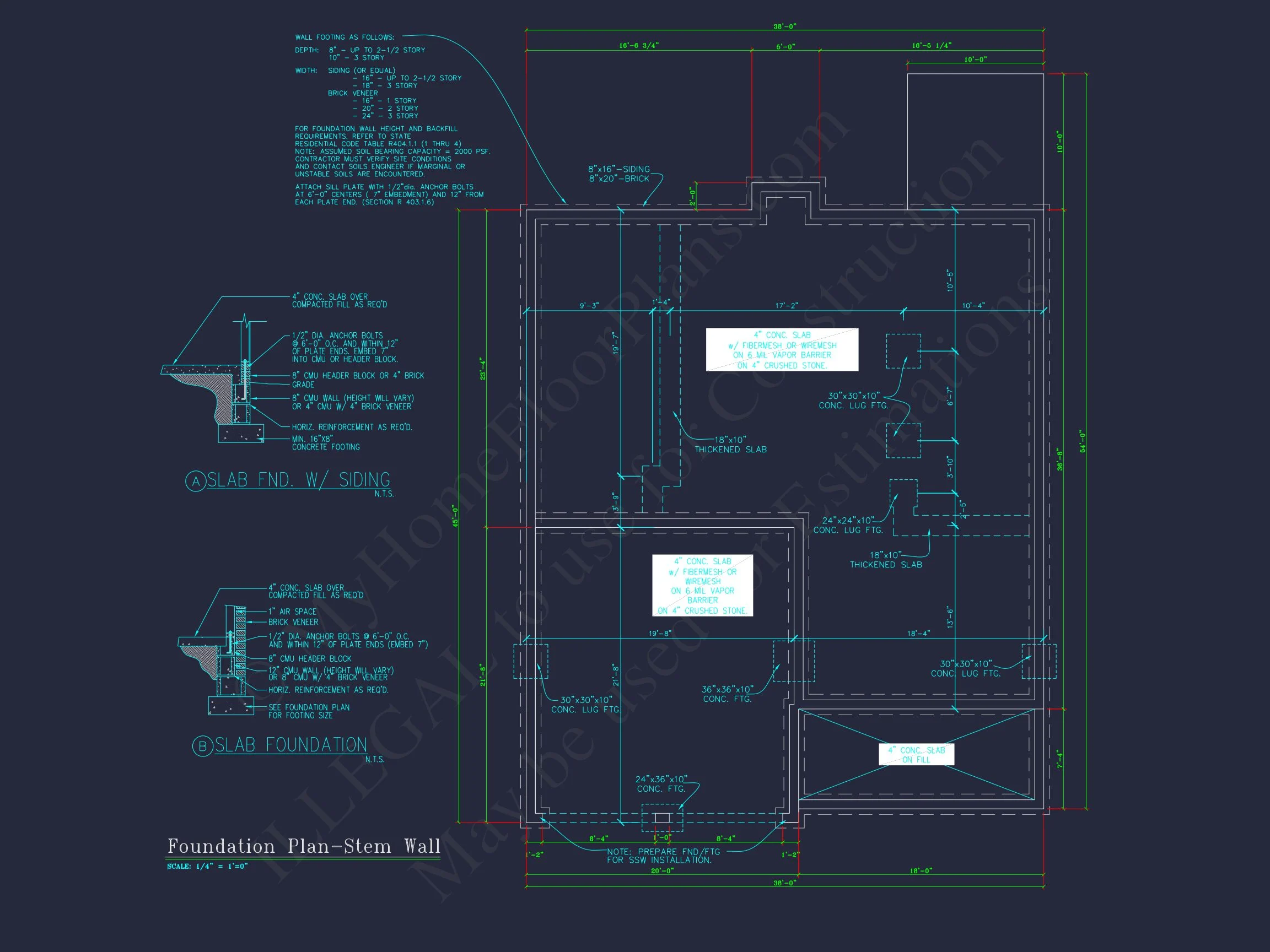 11-1195 HOUSE PLAN - Perfectly Crafted House Floor Plan with 2 Floors and 4 Bedrooms 20 Perfectly Crafted house Floor Plan with 2 Floors and 4 Bedrooms