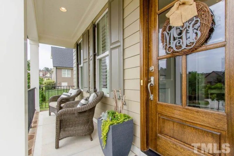 Elegant house Floor Plan with CAD Designs & Blueprints