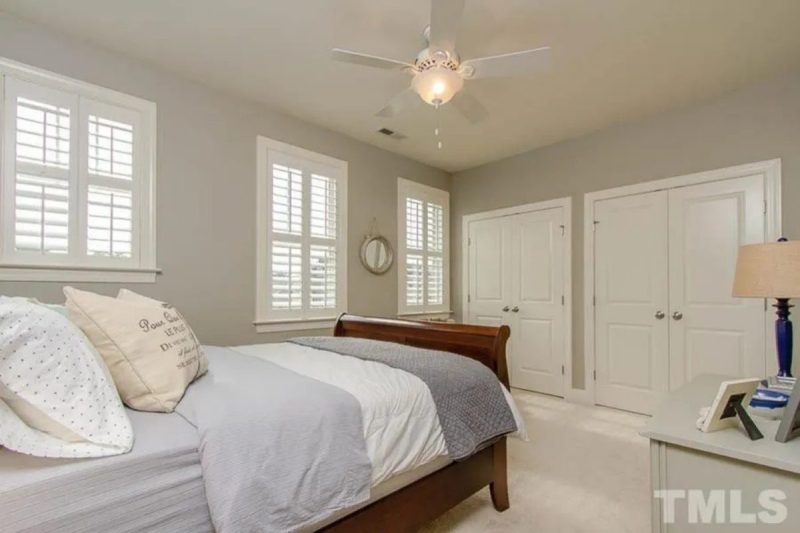 Elegant house Floor Plan with CAD Designs & Blueprints