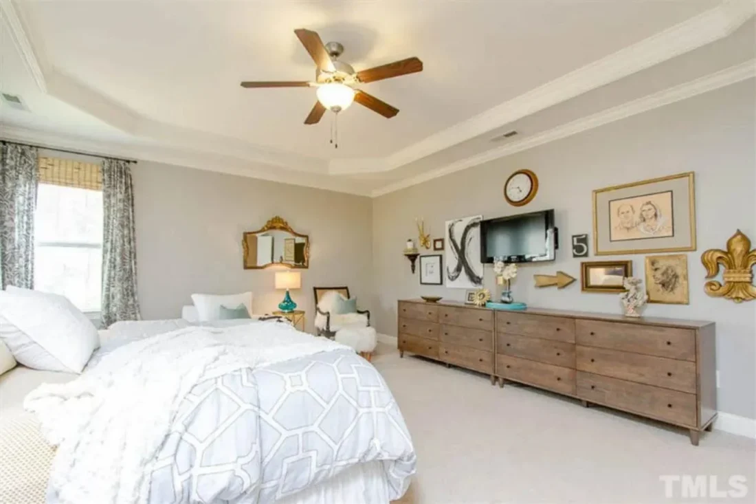 Elegant house Floor Plan with CAD Designs & Blueprints