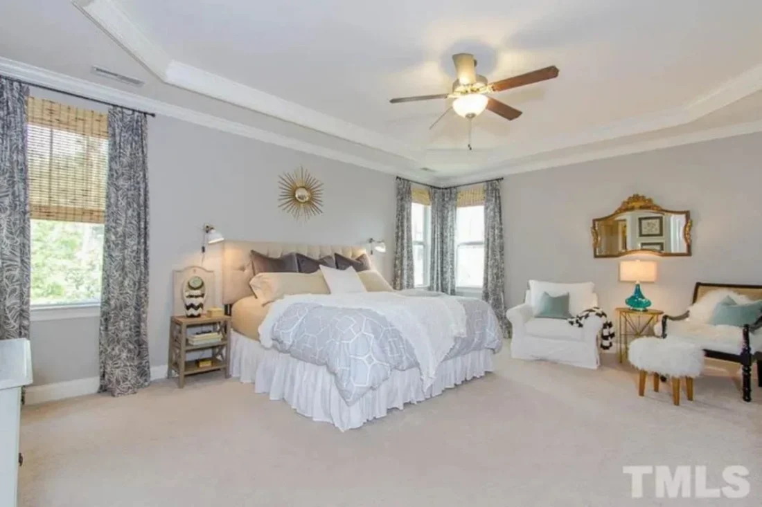 Elegant house Floor Plan with CAD Designs & Blueprints