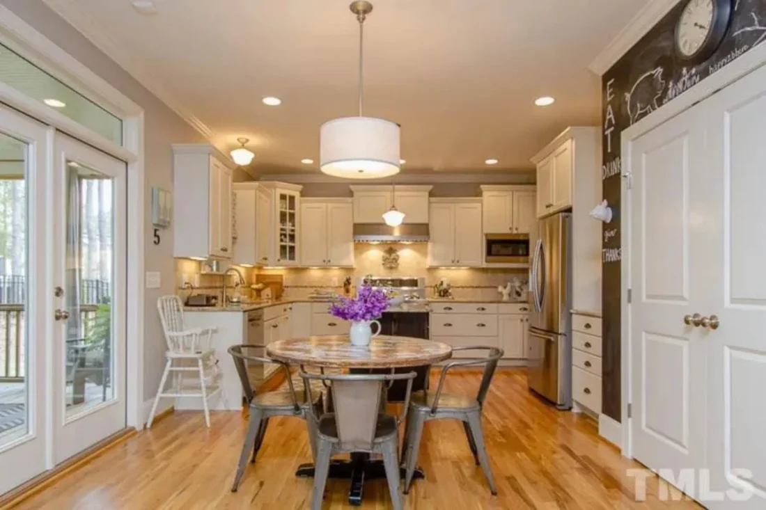 Elegant house Floor Plan with CAD Designs & Blueprints