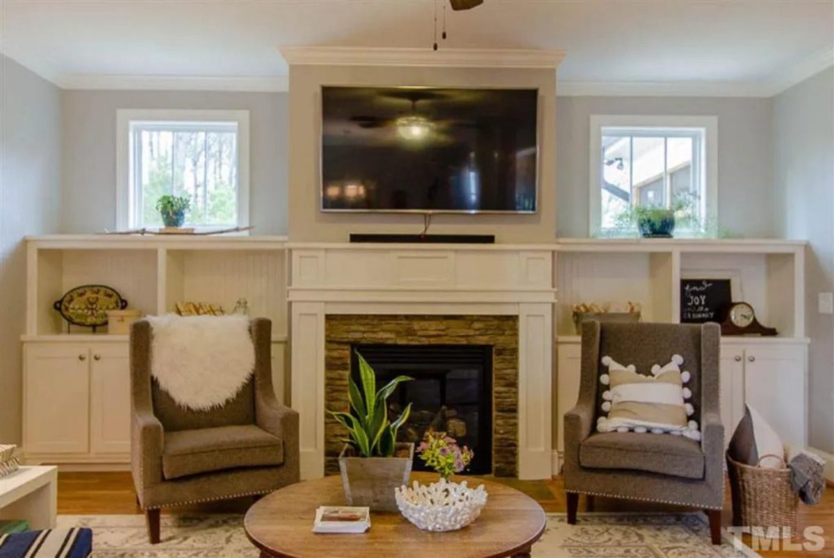 Elegant house Floor Plan with CAD Designs & Blueprints