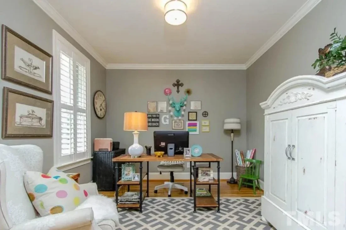 Elegant house Floor Plan with CAD Designs & Blueprints