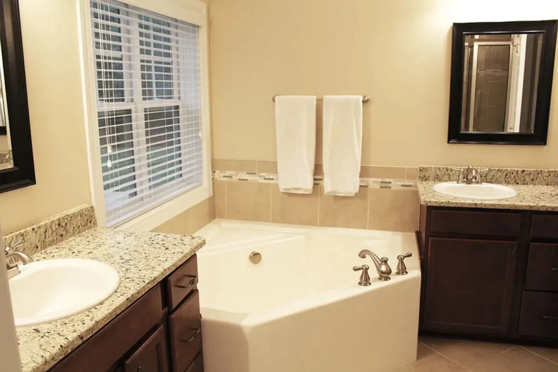 Modern Craftsman house Floor Plan with CAD and Blueprint Designs