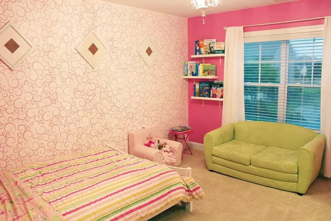 Modern Craftsman house Floor Plan with CAD and Blueprint Designs