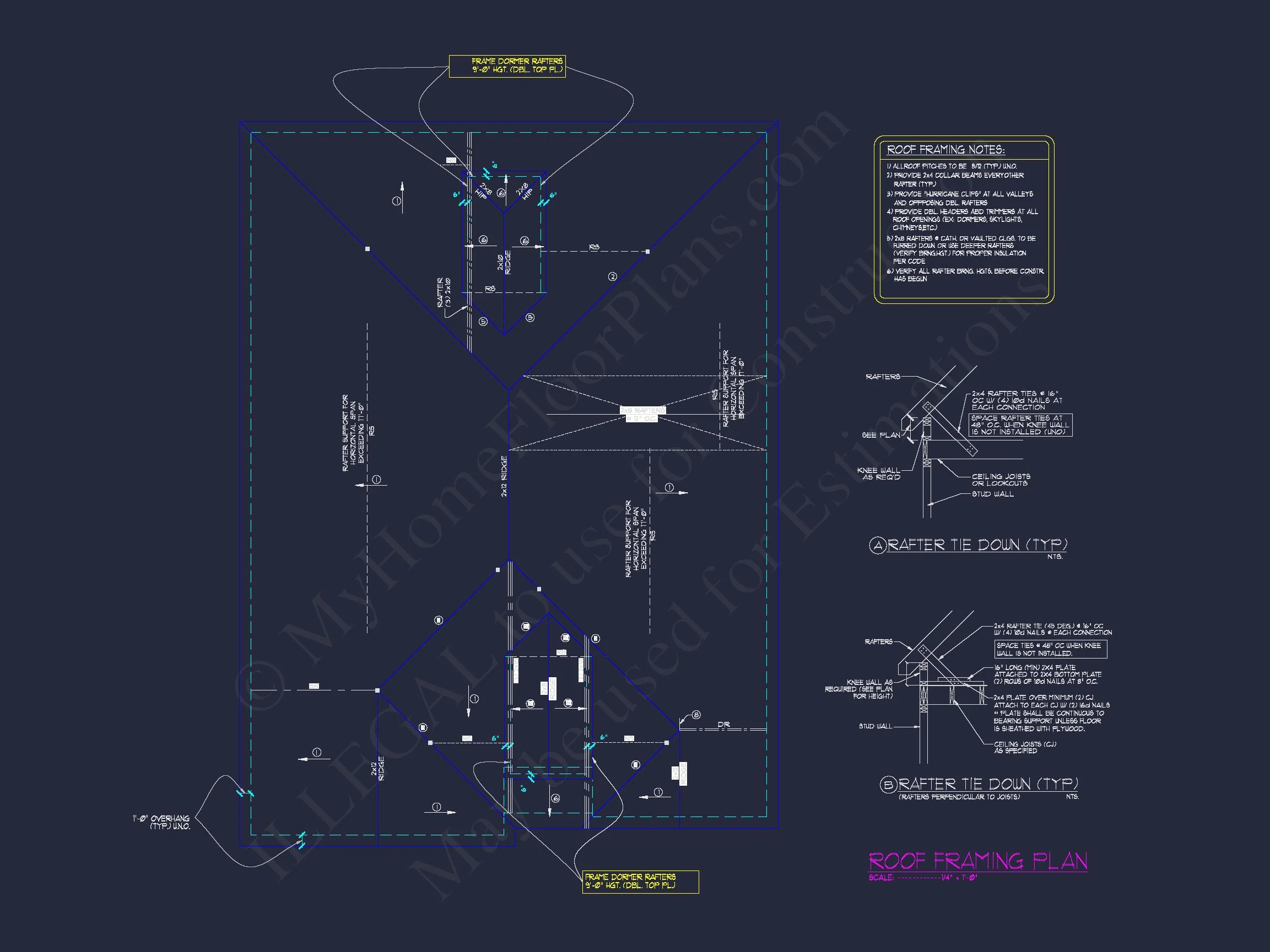 11-1105 HOUSE PLAN - Efficient House Plan: CAD-Ready Floor Plan Blueprint Designs 15 Efficient house Plan: CAD-Ready Floor Plan Blueprint Designs