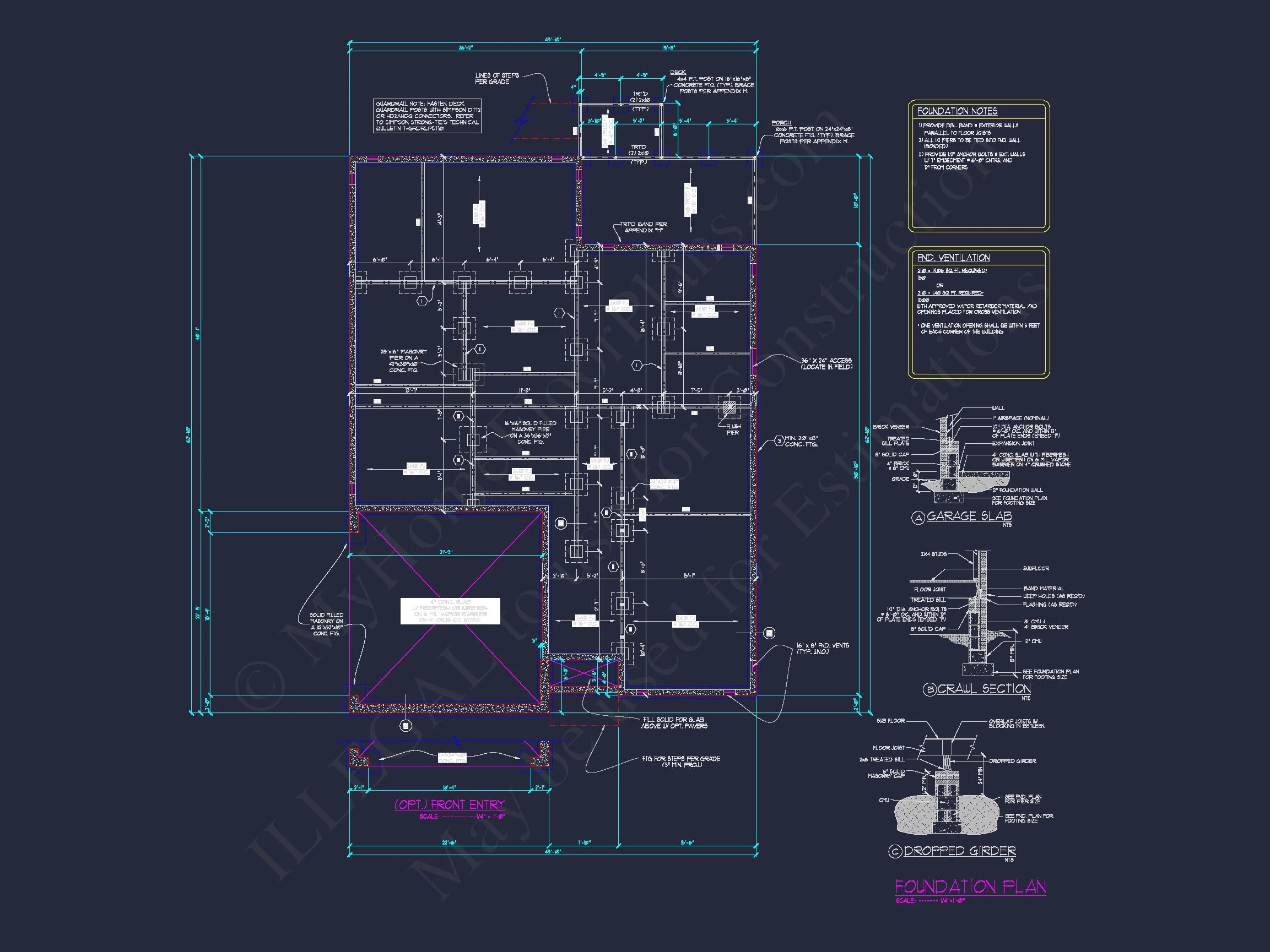 11-1105 HOUSE PLAN - Efficient House Plan: CAD-Ready Floor Plan Blueprint Designs 10 Efficient house Plan: CAD-Ready Floor Plan Blueprint Designs