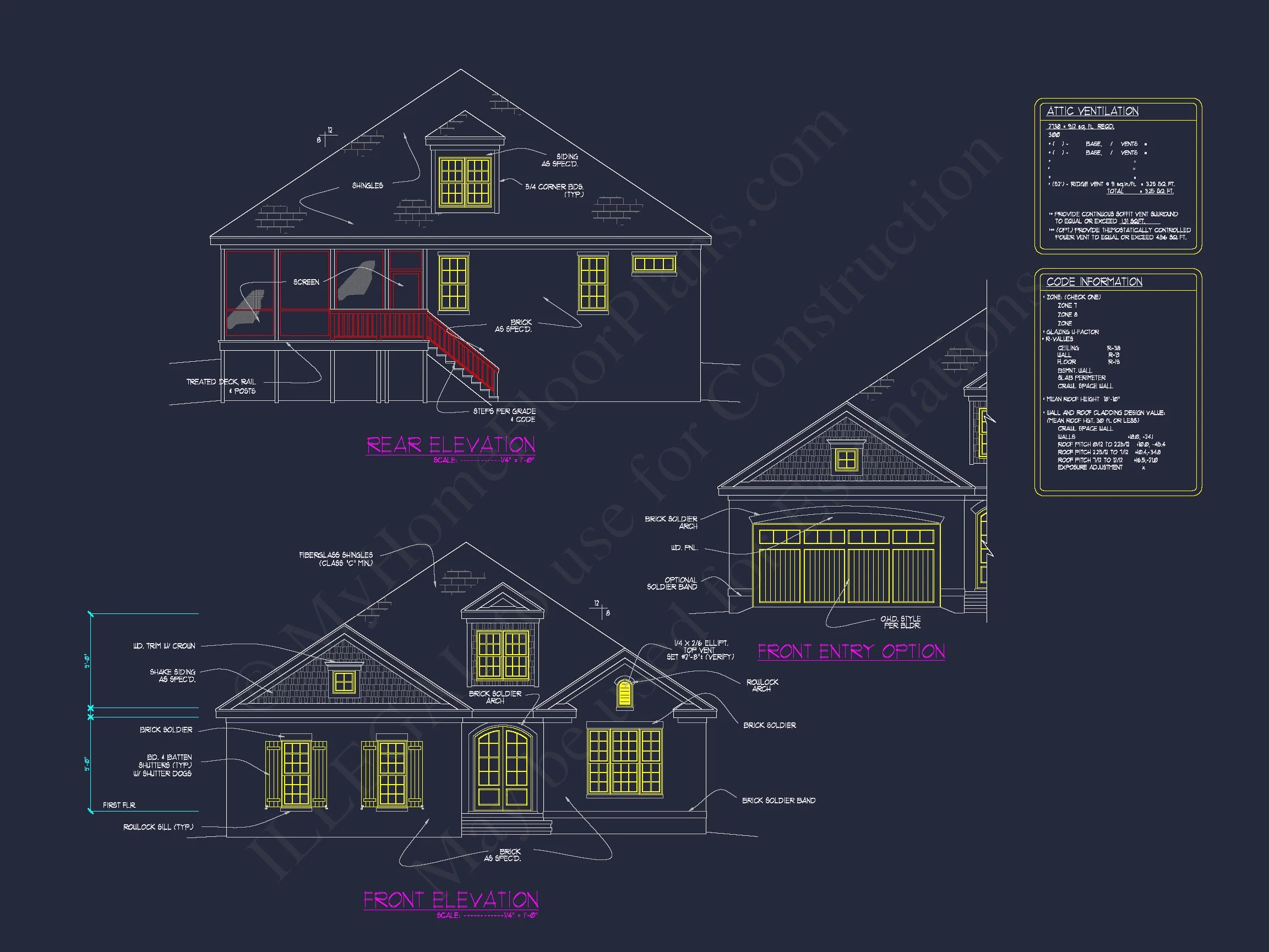 11-1105 HOUSE PLAN - Efficient House Plan: CAD-Ready Floor Plan Blueprint Designs 8 Efficient house Plan: CAD-Ready Floor Plan Blueprint Designs