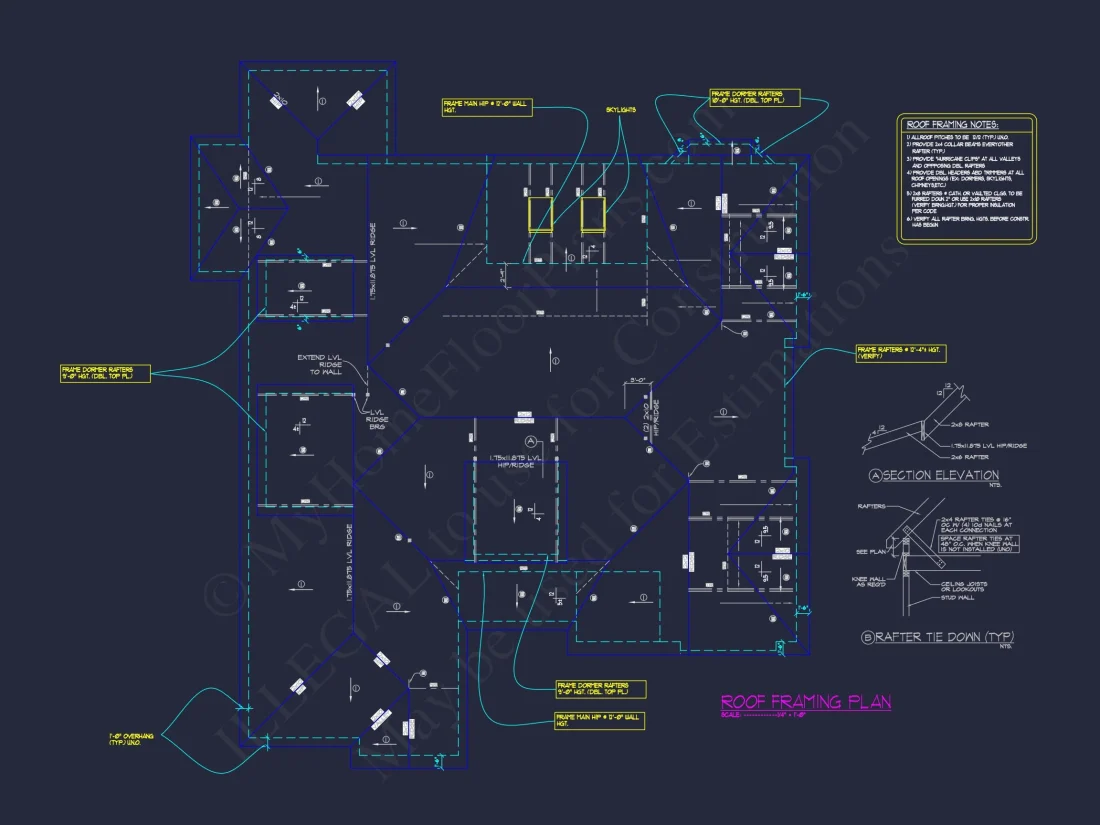 Craftsman house Plan with Spacious Floor Designs and CAD Blueprints