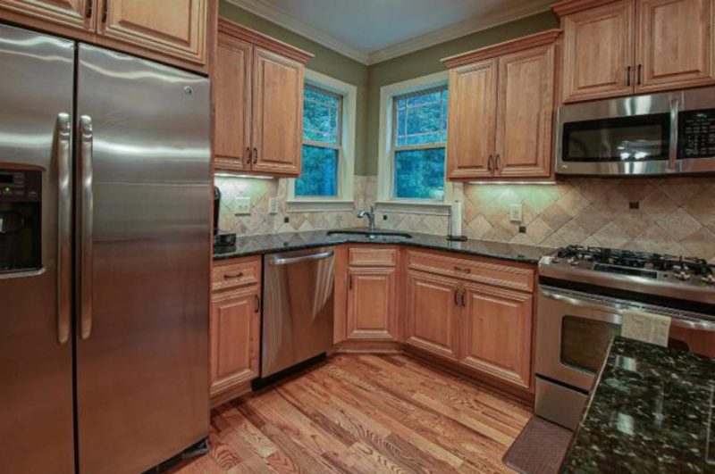 Elegant 4-Bedroom house Plan with CAD Blueprint Designs