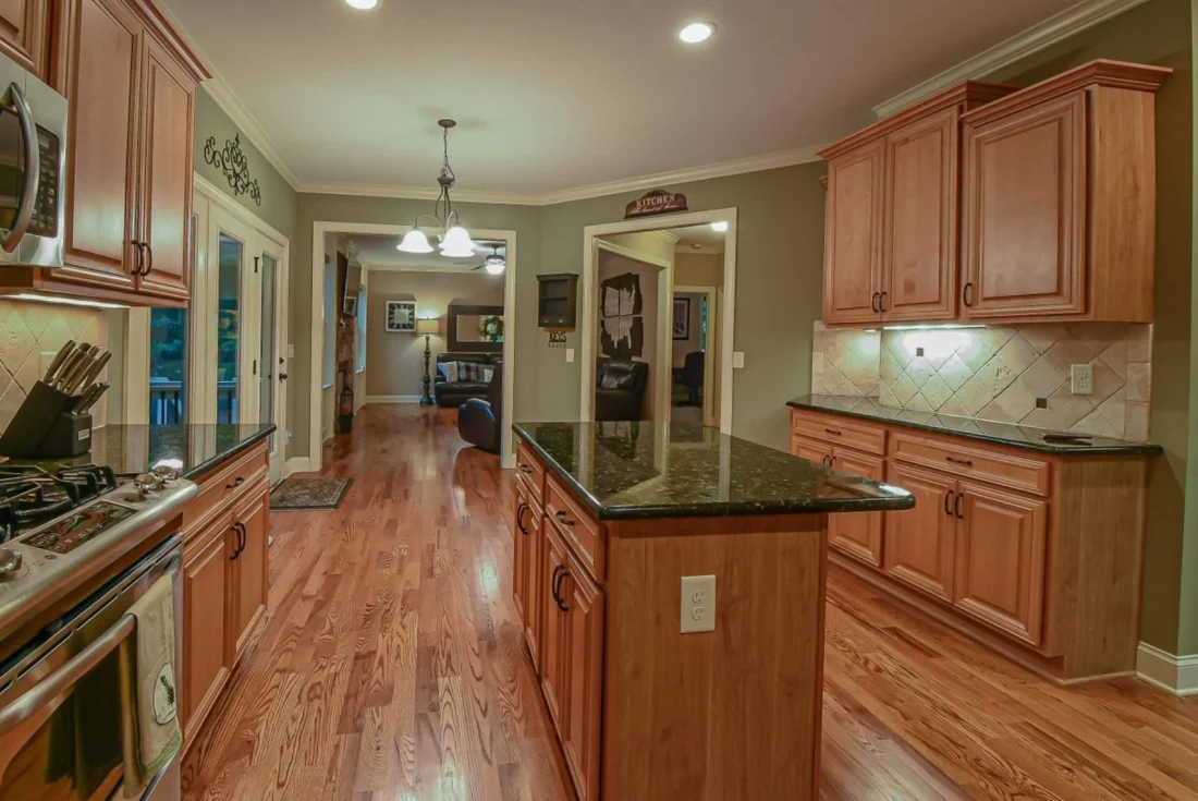 Elegant 4-Bedroom house Plan with CAD Blueprint Designs