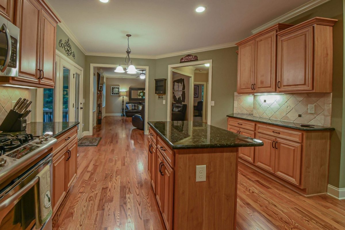 Elegant 4-Bedroom house Plan with CAD Blueprint Designs