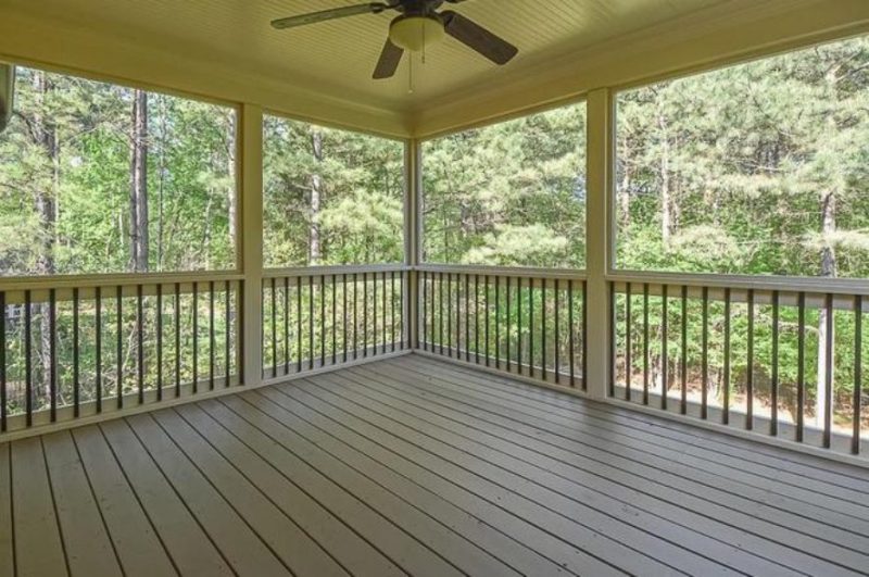 Elegant 4-Bedroom house Plan with CAD Blueprint Designs