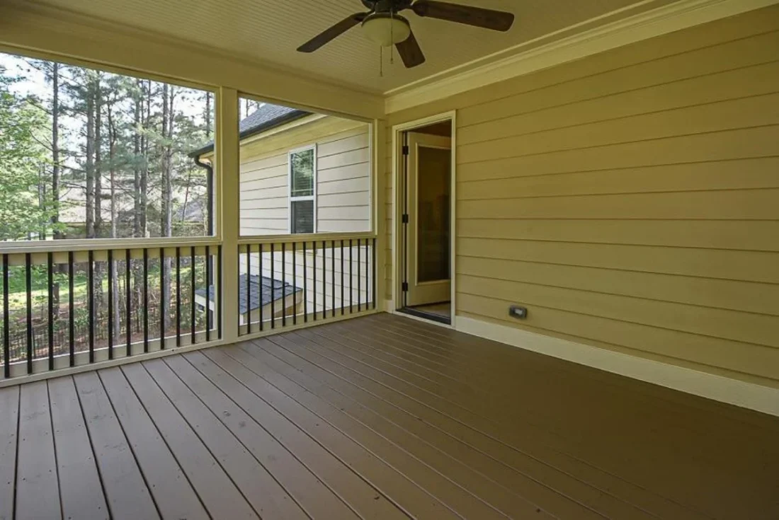 Elegant 4-Bedroom house Plan with CAD Blueprint Designs