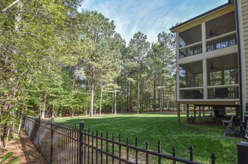 Elegant 4-Bedroom house Plan with CAD Blueprint Designs