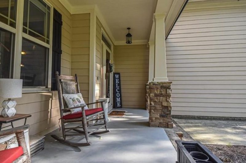 Elegant 4-Bedroom house Plan with CAD Blueprint Designs