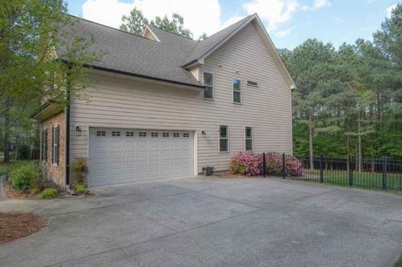 Elegant 4-Bedroom house Plan with CAD Blueprint Designs